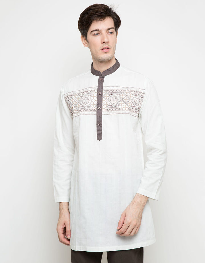 Intresse Naive Kurta Koko Shirt