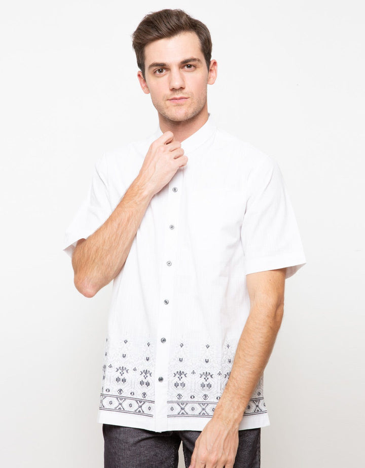 Intense Nevada Short Print