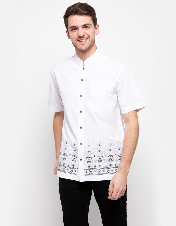 Intresse Koko Nevada Short Shirt