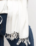 Intresse Platform Shawl