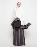 Intresse Breeze 2 Mukena Grey