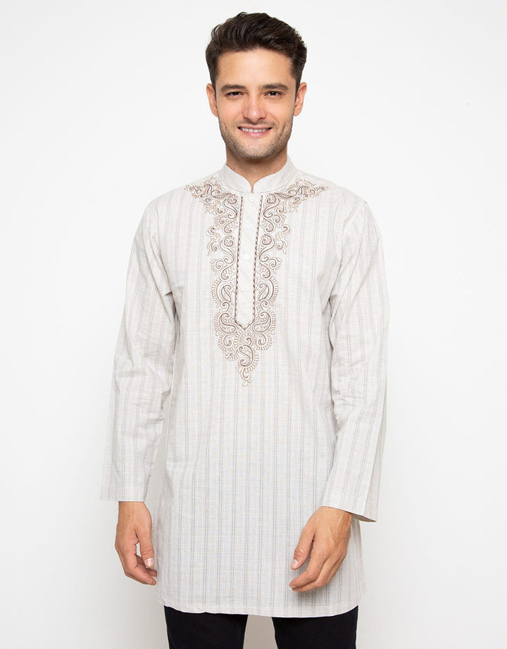 Intresse Prairie Kurta Kemeja Koko