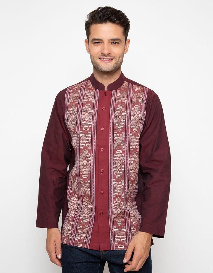 Intresse Rosewood Long Koko