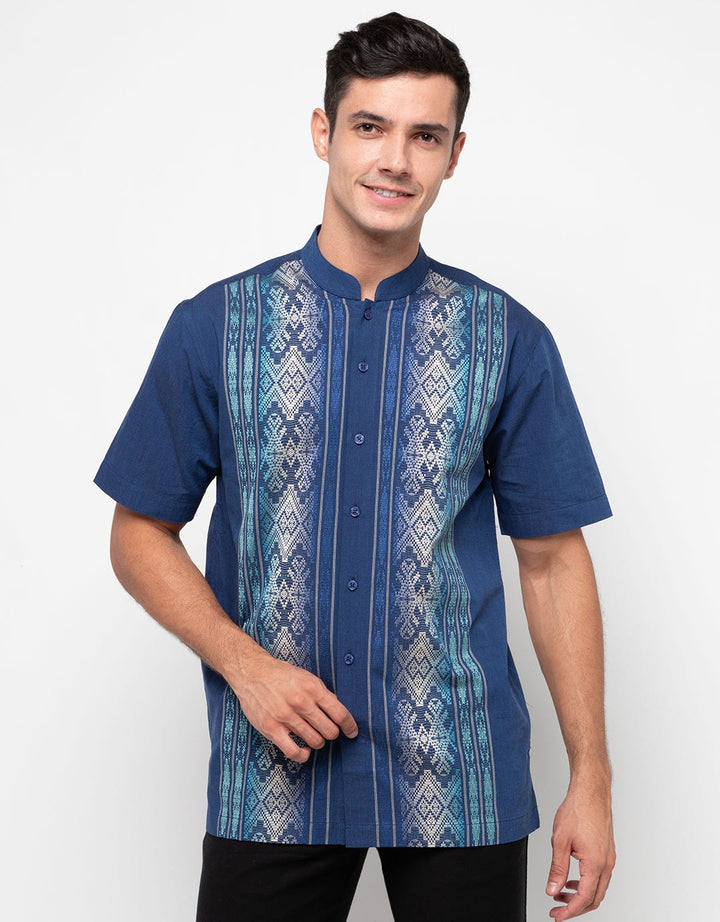 Intresse Baju Koko Shute Short