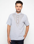 Intresse Spruce Short Koko