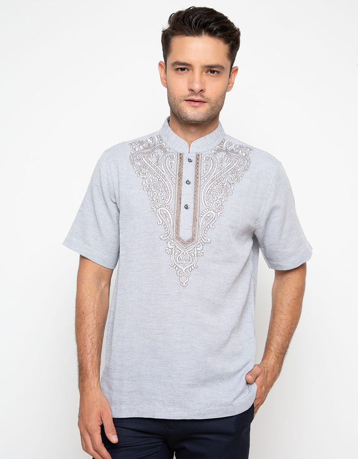 Intresse Spruce Short Koko