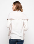 Intresse Squash 1 Shawl