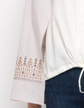 Intresse Squash 2 Shawl