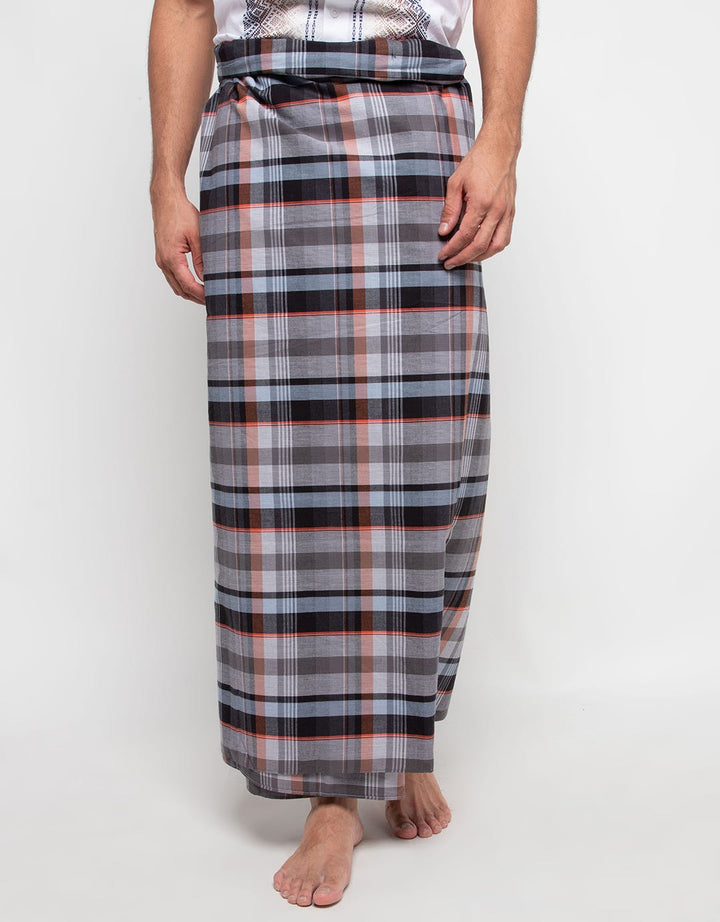 Intresse Squirel Sarung SR 9400124GR