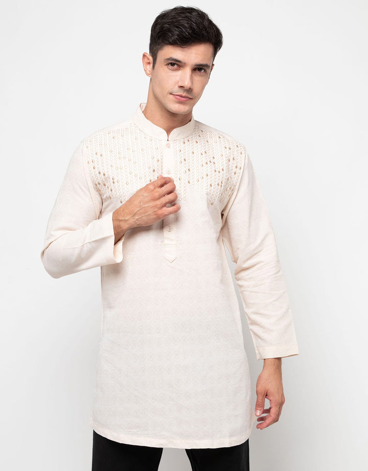 Intresse Baju Koko Sunbeam CR Kurta