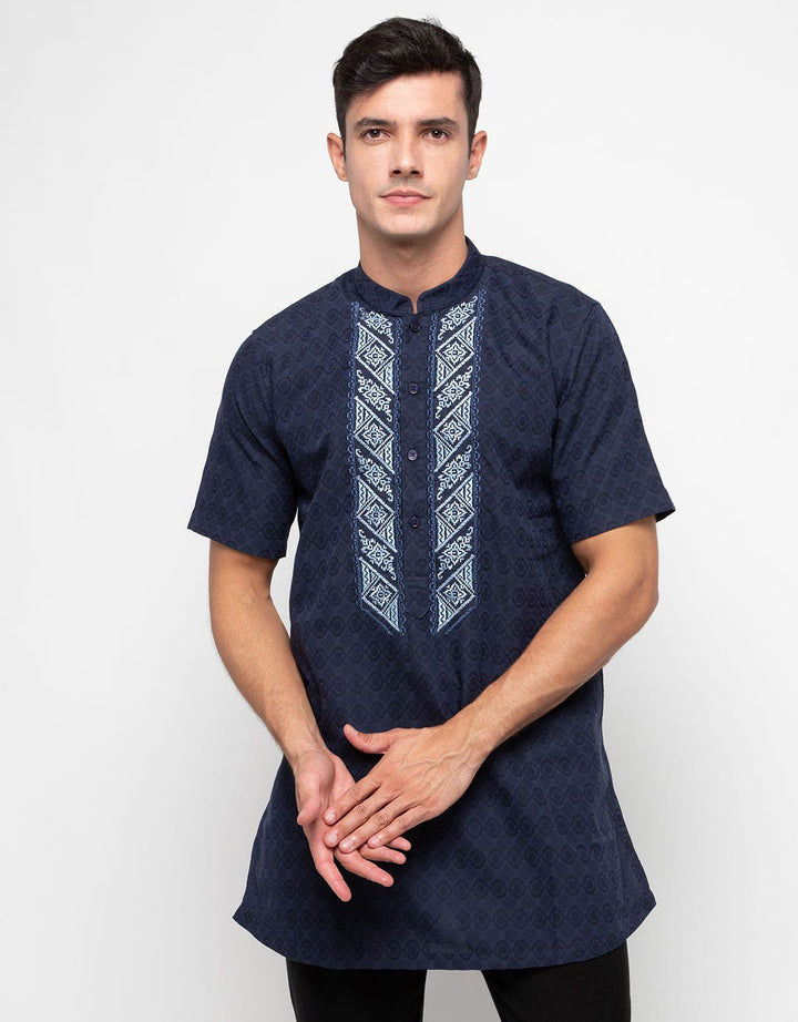Intresse Baju Koko Sunbeam CR Kurta