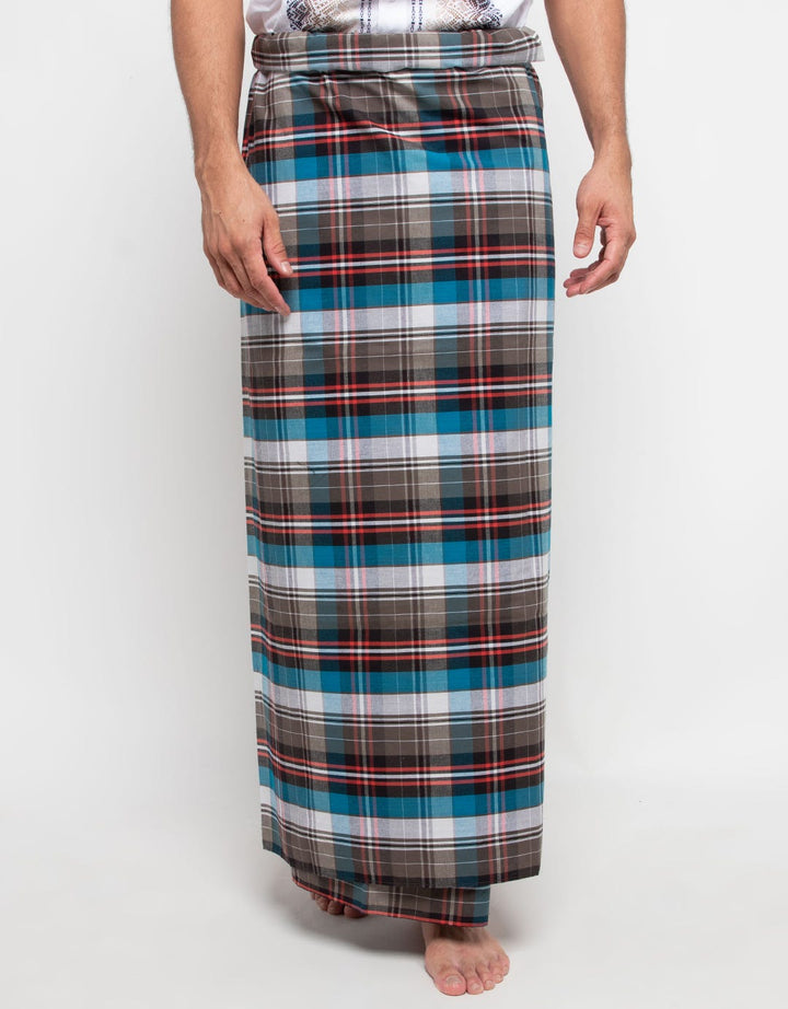 Intresse Torres Sarung