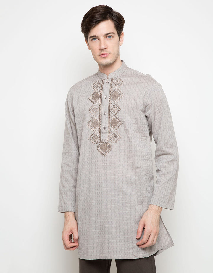 Intresse Truffle Kurta Baju Koko