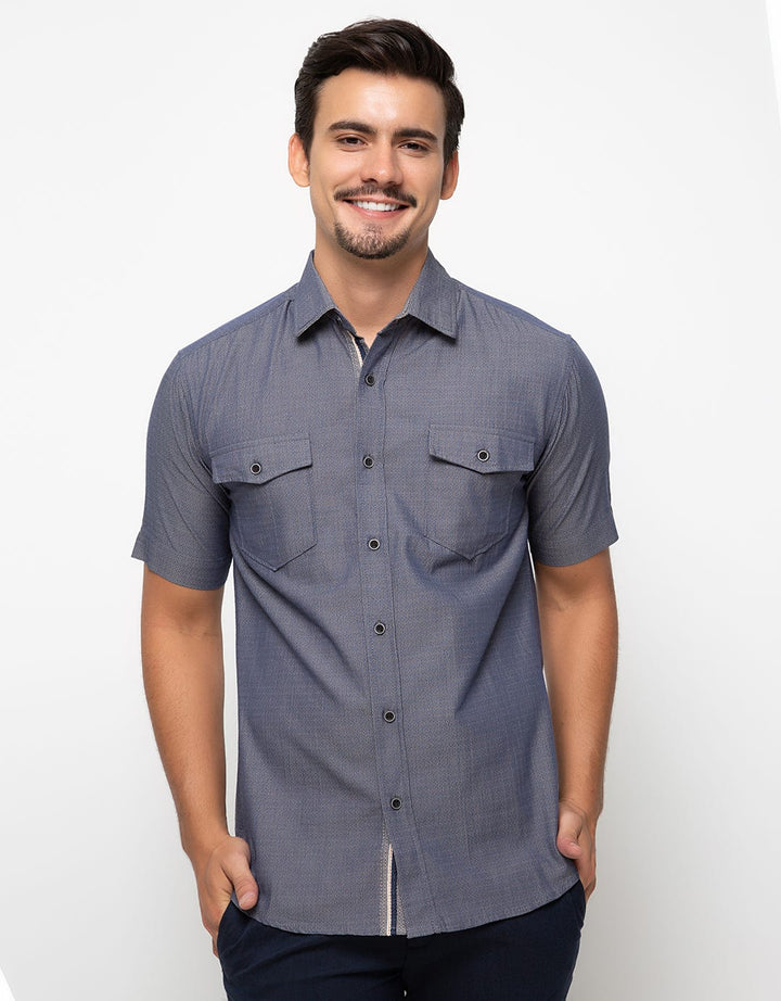 Intresse Vergillia Short Shirt