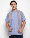 Intresse Wafted Feather Shawl