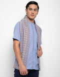 Intresse Wafted Feather Shawl
