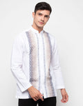 Intresse Whale Long Koko Shirt