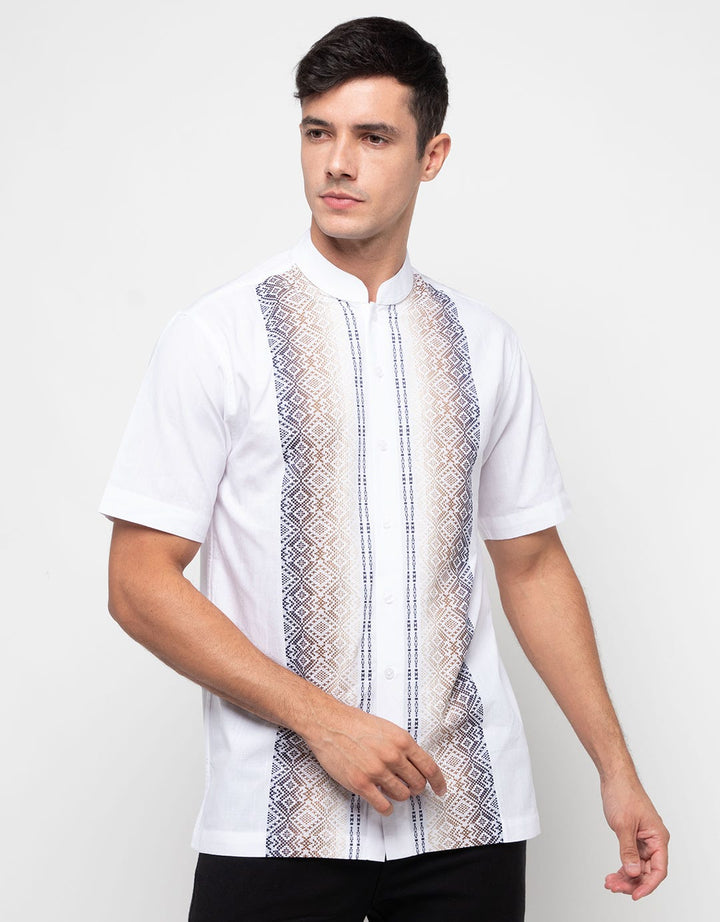 Intresse Whale Long Koko Shirt