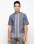 Intense Zenith Long Print