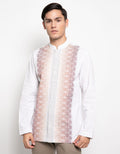 Intresse Baju Koko Zinnia Long Broken