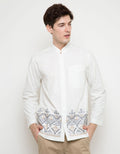Intresse Naive 10 Broken Baju Koko
