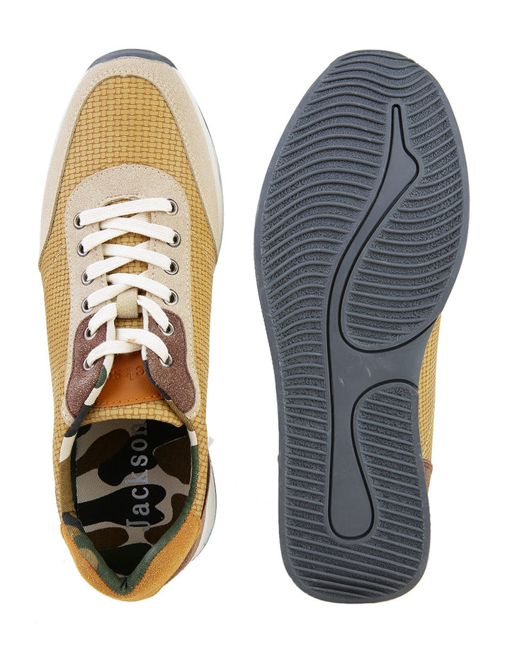 Jackson Shoes Official Lava 1JR