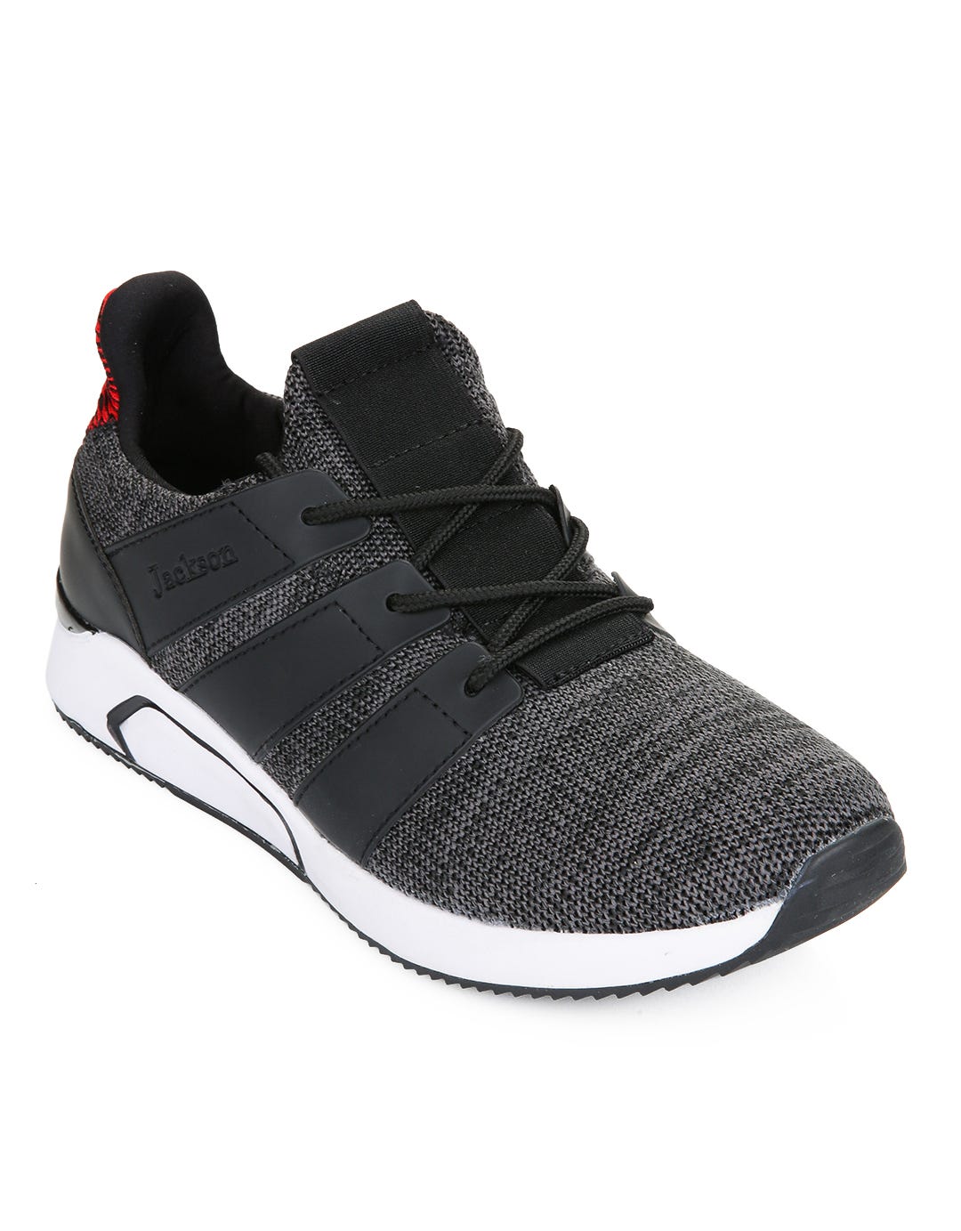 Jackson Shoes Official Mala