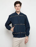 Ocean Pacific Men's Jacket Taslan