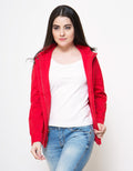 Logo Jeans Colourist Chinesse Jacket