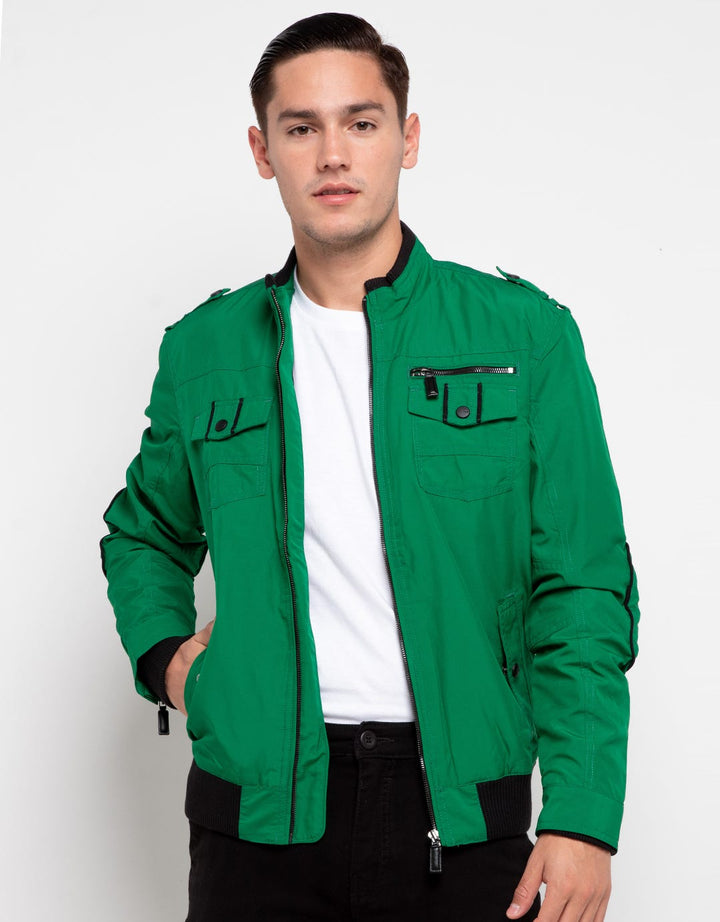 Andrew Smith Jaket