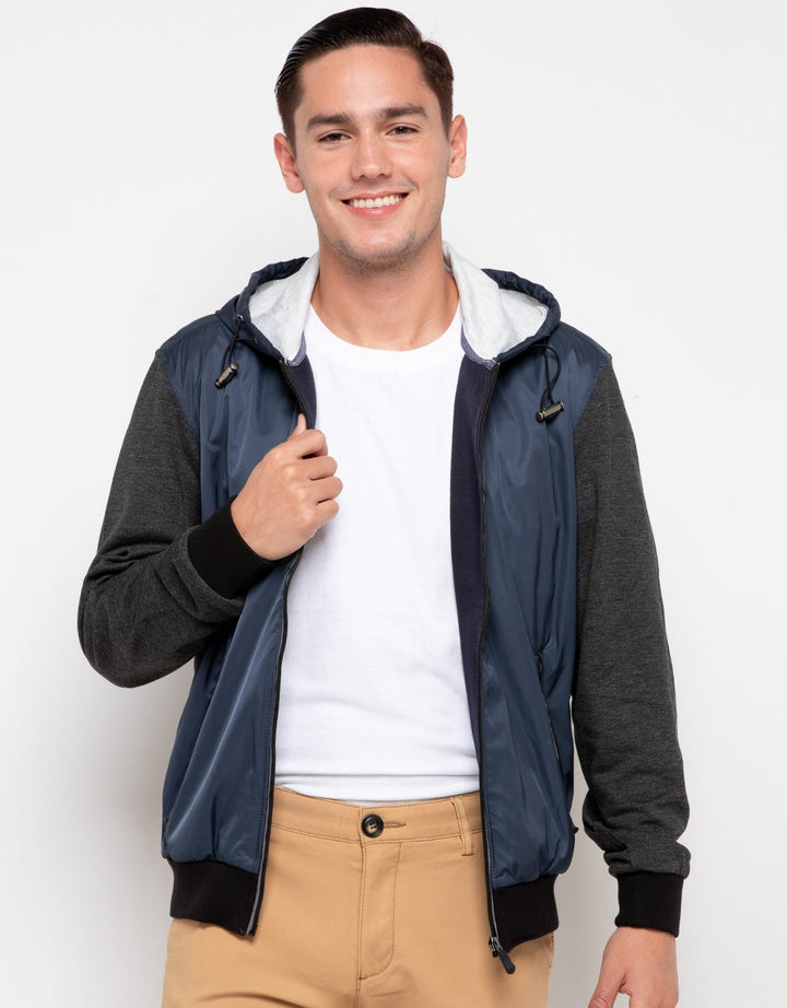 Andrew Smith Jaket