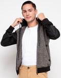 Andrew Smith Jaket