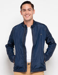 Andrew Smith Jaket