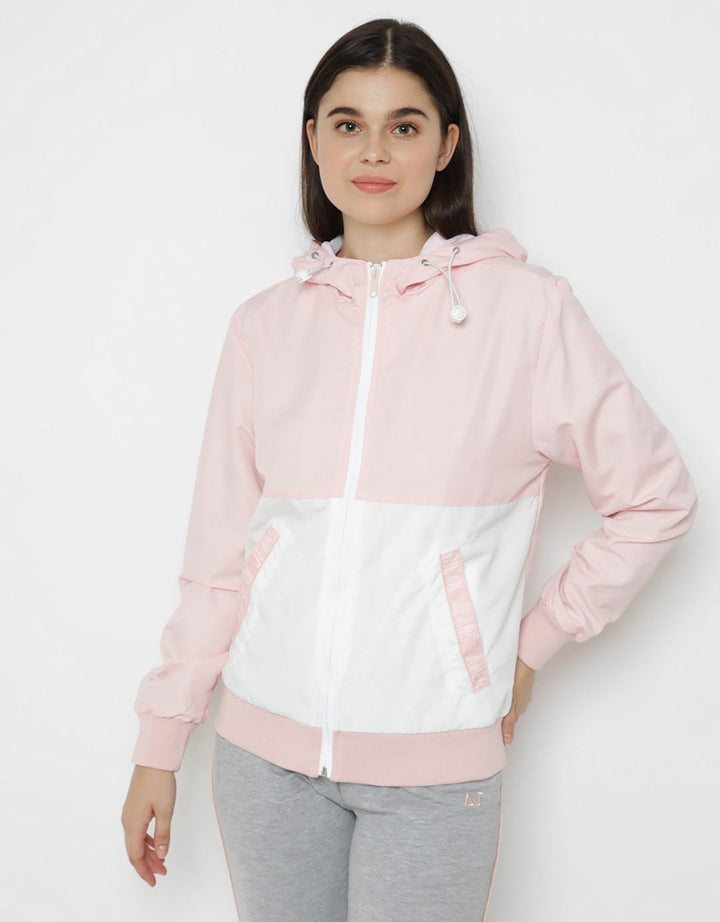 PLV JACKET PARASUT