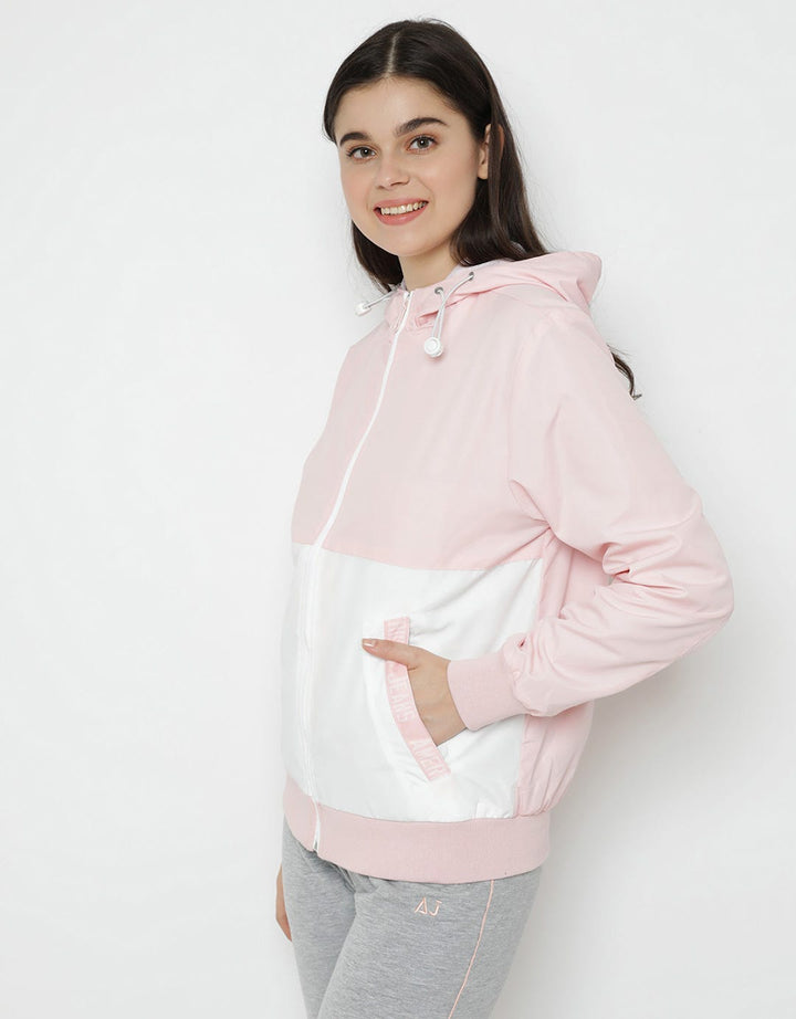 PLV JACKET PARASUT