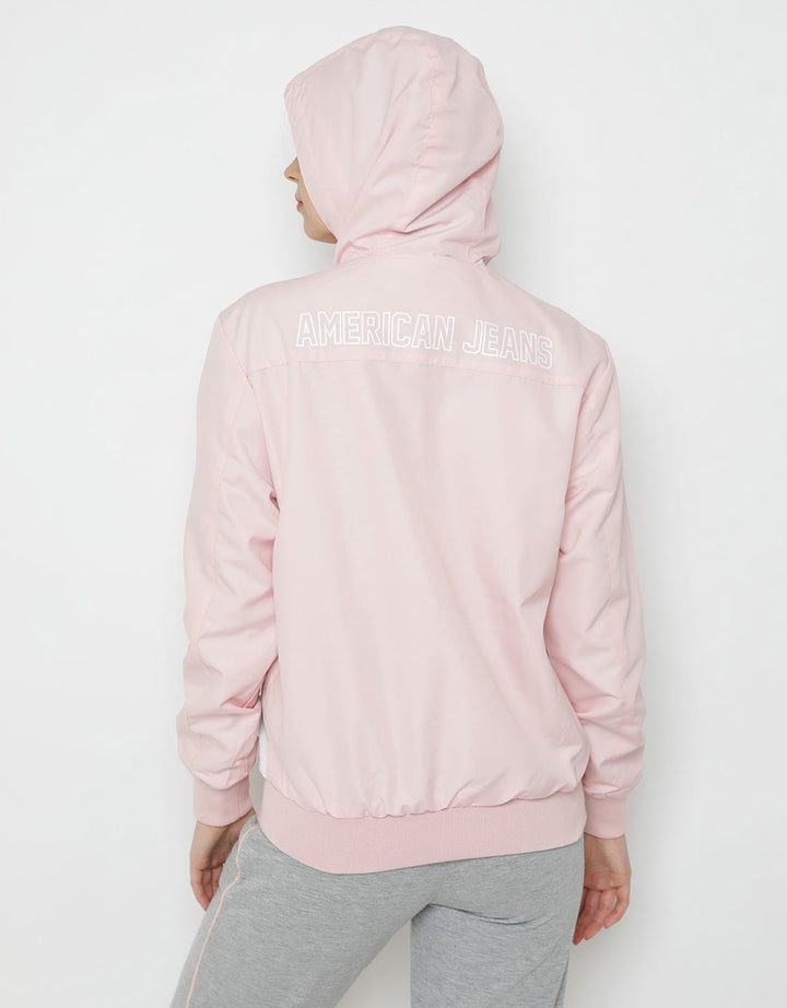PLV JACKET PARASUT