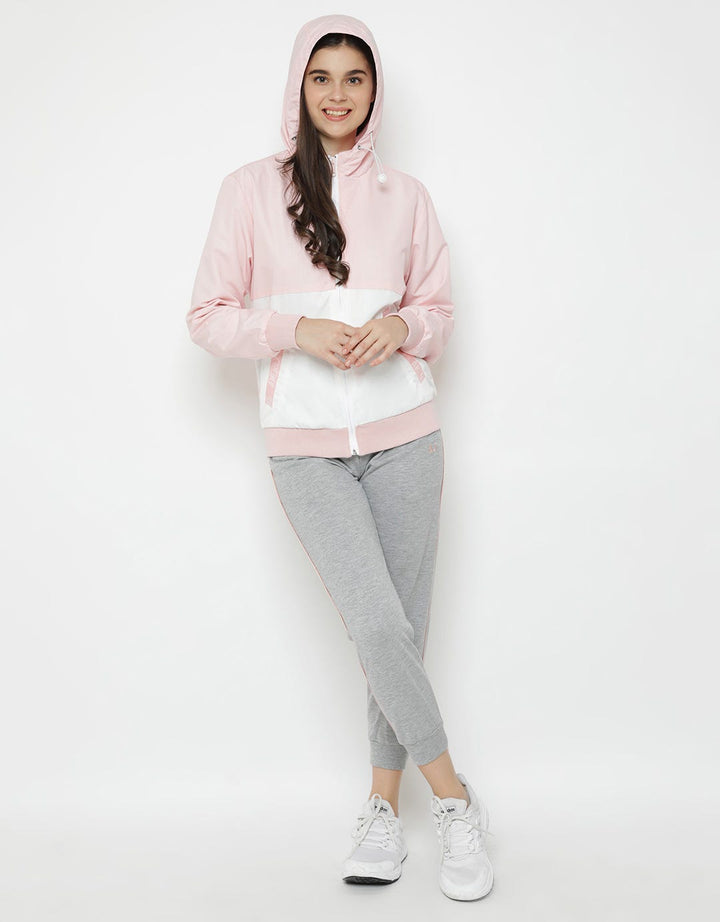 PLV JACKET PARASUT