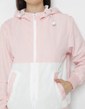 PLV JACKET PARASUT