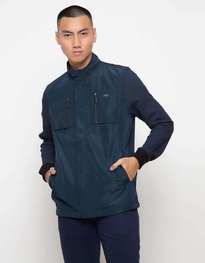 Andrew Smith Jaket Paras