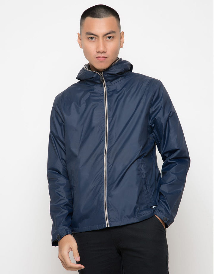 Andrew Smith Jaket Parge