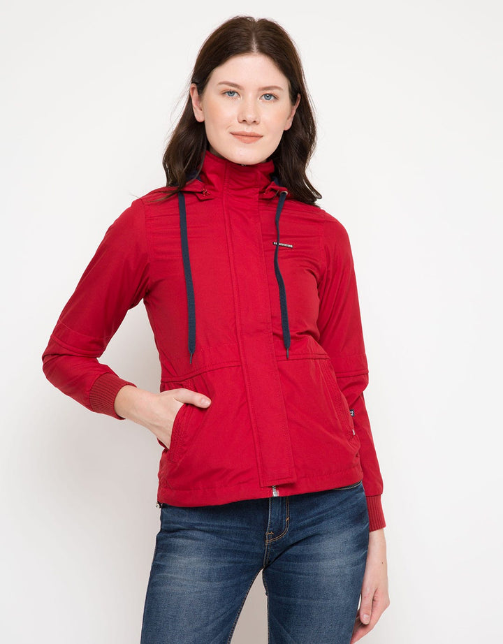 C2 Alonia Parachute Jacket