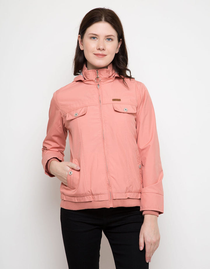 C2 Avatar Jacket Casual