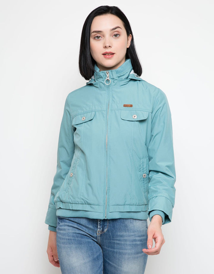 C2 Casper Jacket Classic
