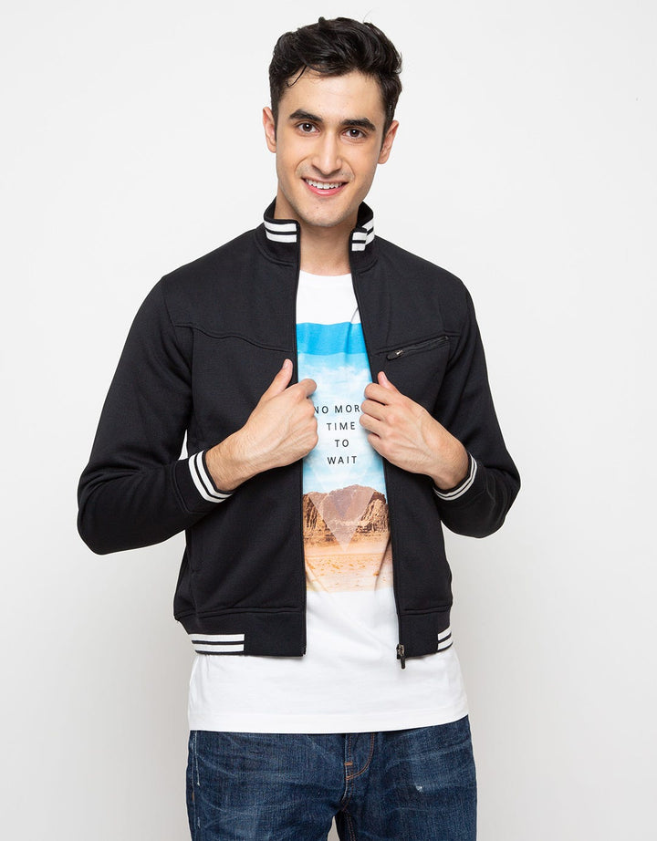 d&f Jacket Biker