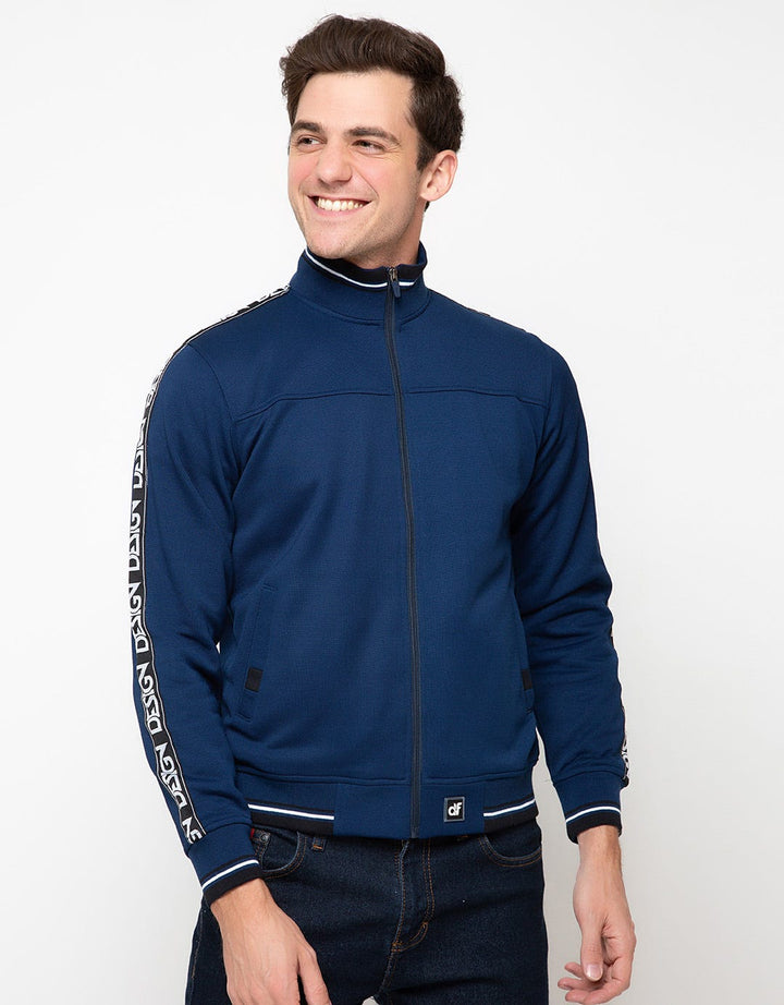 D&F Jacket Biker