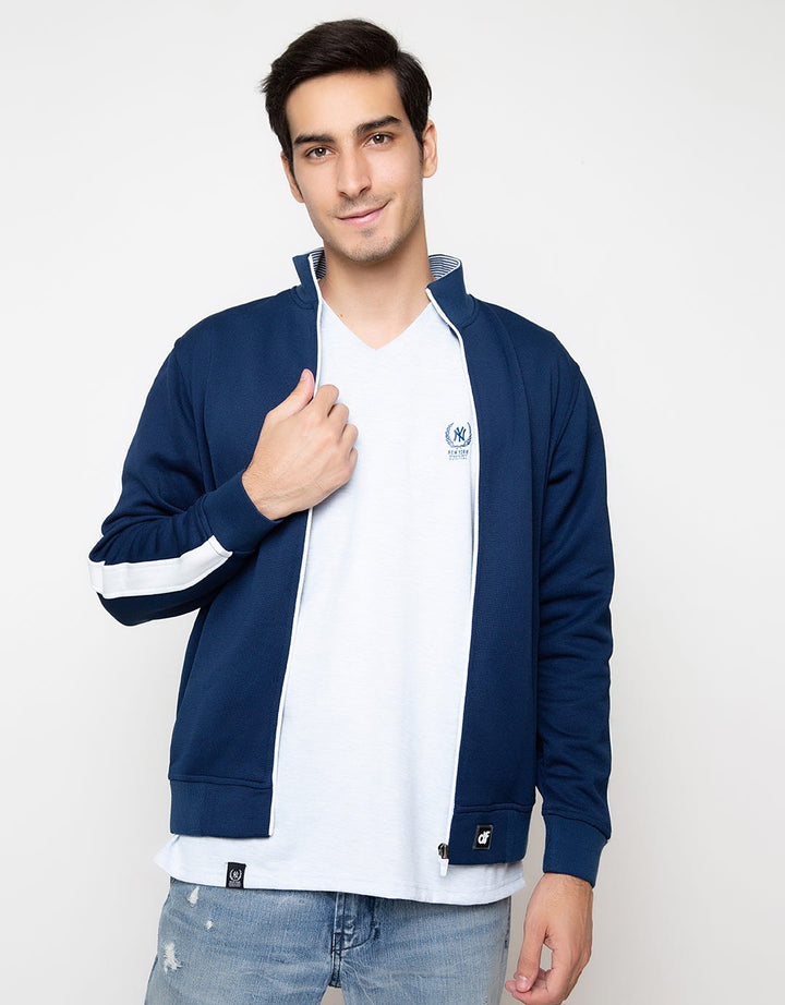 D&F Jacket Biker