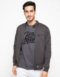 d&f Men Jacket Borumba