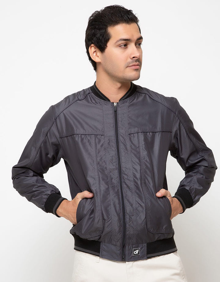 D&F Jacket Bomber Ribstop