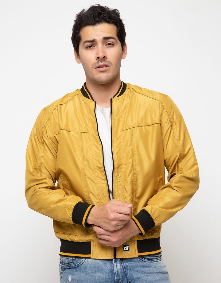 D&F Jacket Bomber Ribstop