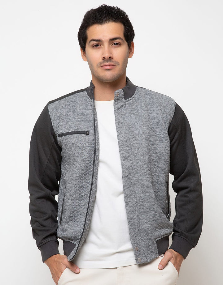 D&F Jacket CVC Sido